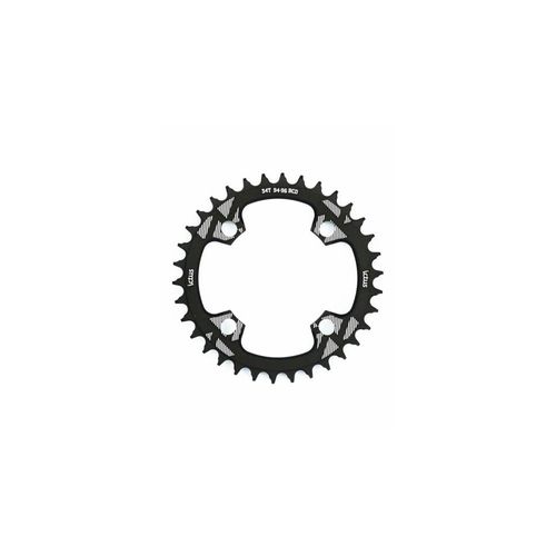 COROA ICTUS BCD 94/96MM 34D PRETA