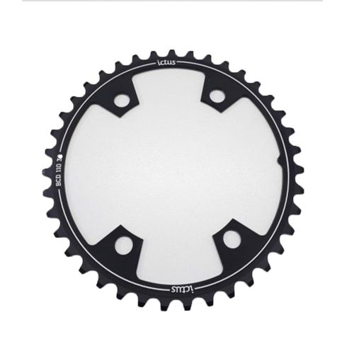 COROA ICTUS INDEXADA BCD 110 ASSIMETRICA 36T