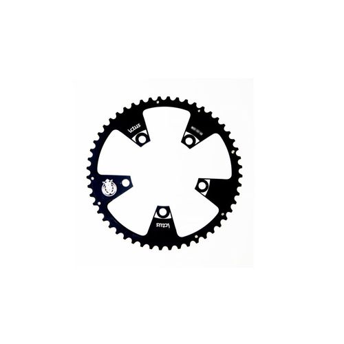 COROA ICTUS SPEED BCD 110 54 PRETA 5 FUROS
