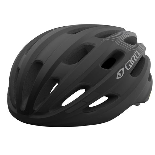 CAPACETE GIRO ISODE MIPS PRETO FOSCO UA (54-61)