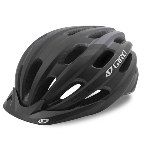 CAPACETE GIRO REGISTER PRETO U(54-61)
