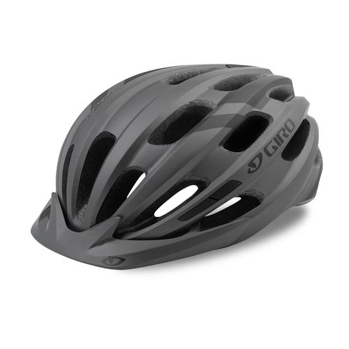 CAPACETE GIRO REGISTER TITANIO U(54-61CM)