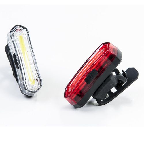 FAROL E PISCA ABSOLUTE JY-6055F+T PRETO