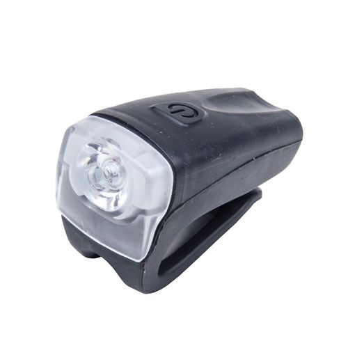 FAROL TRASEIRO ABSOLUTE JY-378TU PRETO