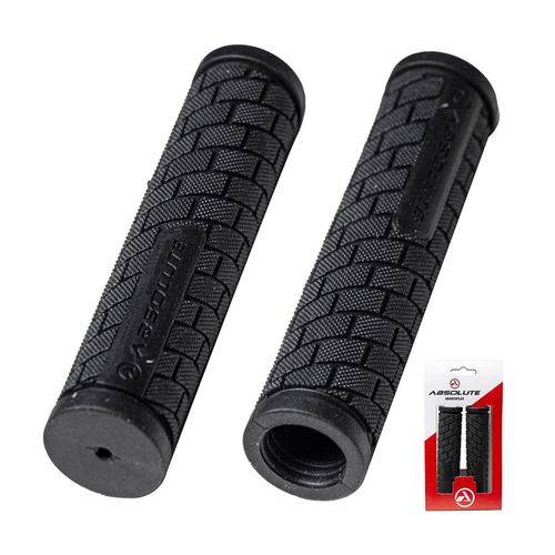 MANOPLA ABSOLUTE HL-G138 BORRACHA PRETO