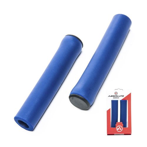 MANOPLA ABSOLUTE NBR1 AZUL ESCURO