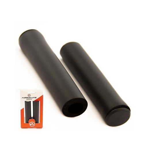 MANOPLA ABSOLUTE NBR1 PRETO