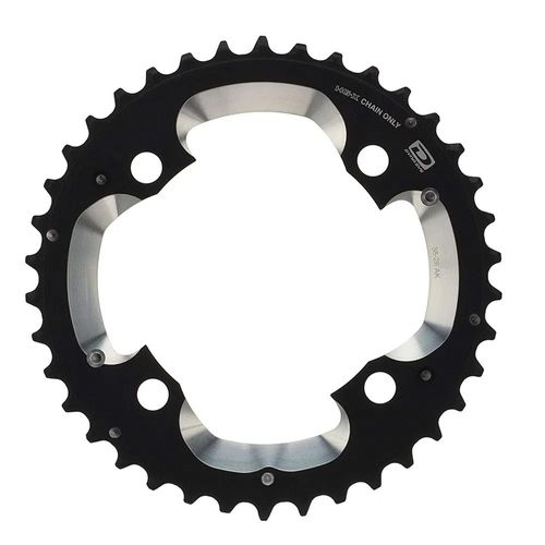 COROA SHIMANO DEORE XT FC-M785 38DT 2X10 104MM