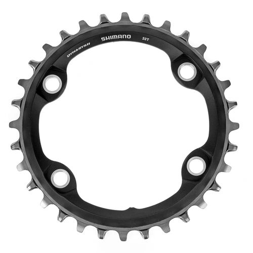 COROA SHIMANO SLX FC-M7000 SM-CRM70 1X11 32D BCD 96MM