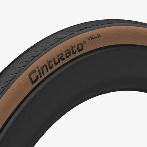 PNEU PIRELLI KVL CINTURATO TLR CLASSIC 700X28C COM FAIXA