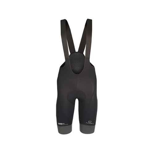 BRETELLE MAURO RIBEIRO HIGH PERFORMANCE BLACK