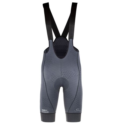 BRETELLE MAURO RIBEIRO HIGH PERFORMANCE CINZA