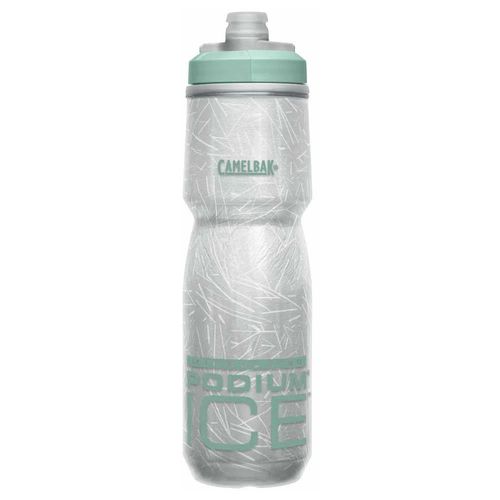 GARRAFA CAMELBAK PODIUM ICE 0,62L VERDE