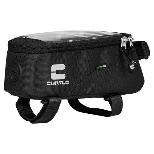 BOLSA DE QUADRO CURTLO PHONE BAG PLUS PRETO