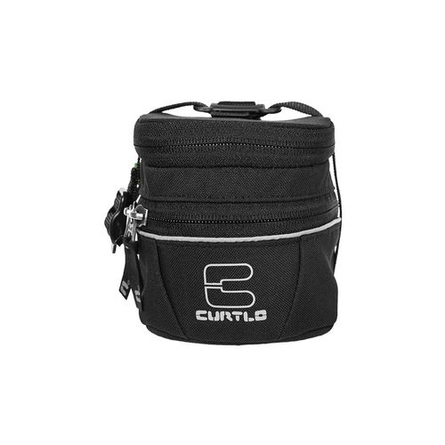 BOLSA DE SELIM CURTLO SII PRETO