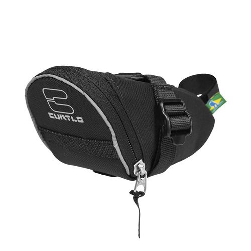 BOLSA DE SELIM CURTLO SIII PRETO