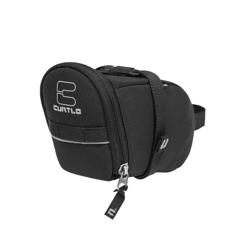 BOLSA DE SELIM CURTLO SIV-RC PRETO