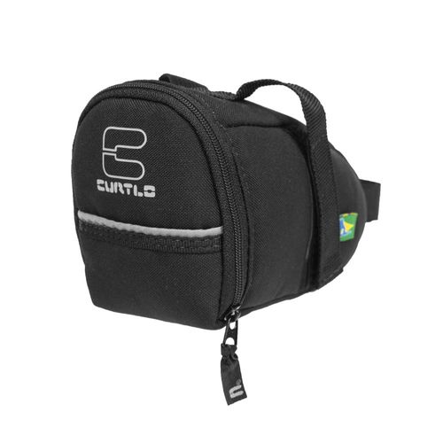 BOLSA DE SELIM CURTLO SP I PRETO