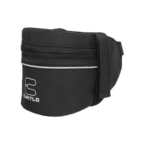 BOLSA DE SELIM CURTLO SP II PRETO