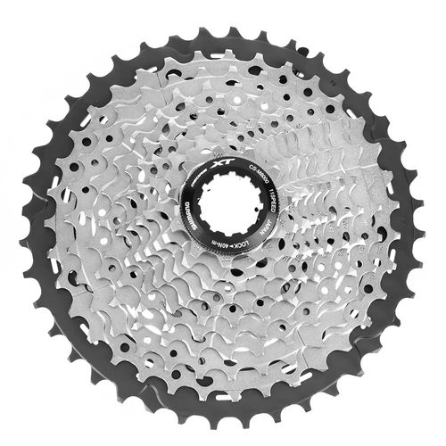 CASSETE SHIMANO DEORE XT CS-M8000 11V 11-40