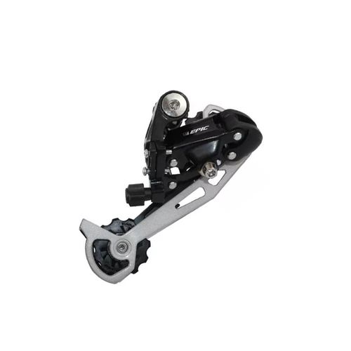CAMBIO TRASEIRO EPICLINE EPS-HG36 9V CAGE LONGO