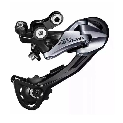 CAMBIO TRASEIRO SHIMANO ACERA RD-M3000 SGS 9V