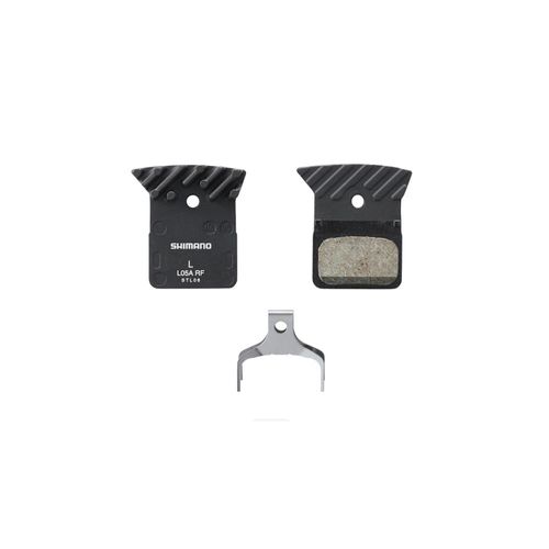 PASTILHA DE FREIO SHIMANO RESINA L05A-RF
