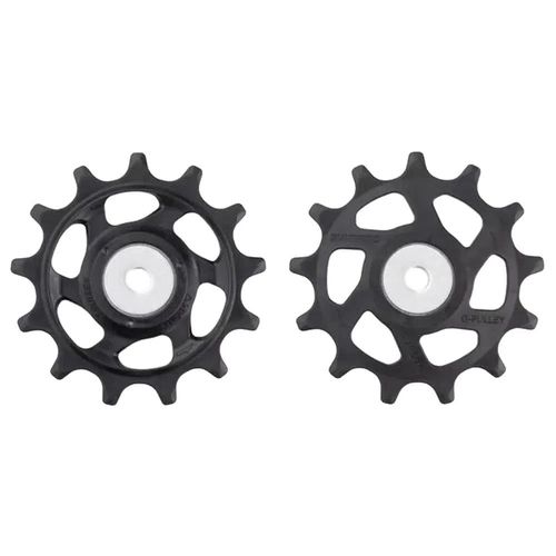 ROLDANA DE CAMBIO SHIMANO RD-M5100 DEORE