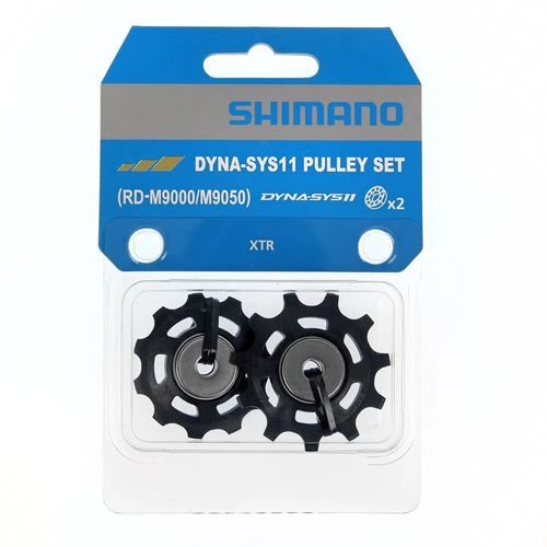ROLDANA DE CÂMBIO SHIMANO XTR RD-M9000/M9050