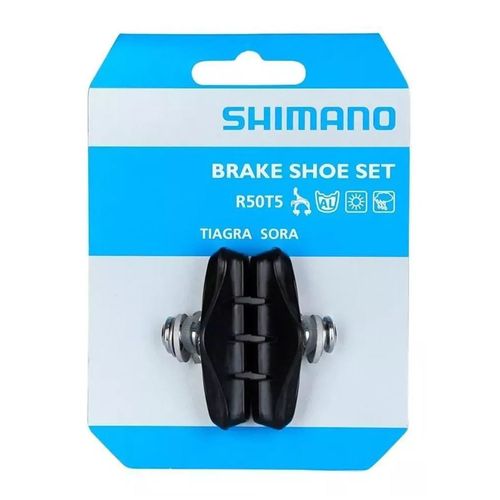 SAPATA DE FREIO SHIMANO BR-4700 R50T5