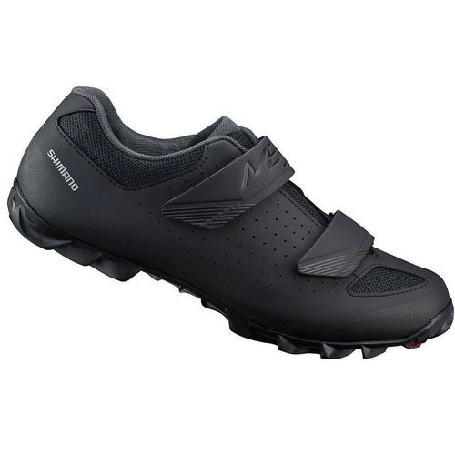 SAPATILHA MTB SHIMANO SH-ME100 PRETO
