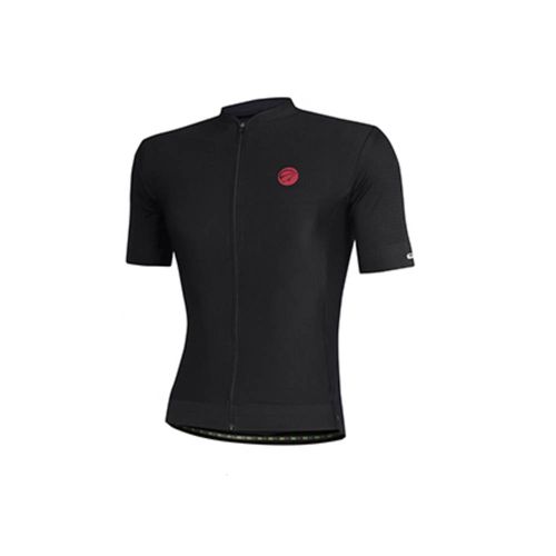CAMISA MAURO RIBEIRO FIBER BLACK MASCULINA
