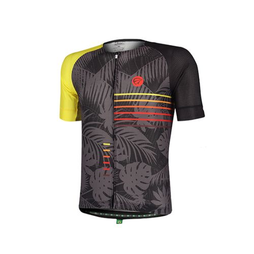 CAMISA MAURO RIBEIRO ENERGY PRETO