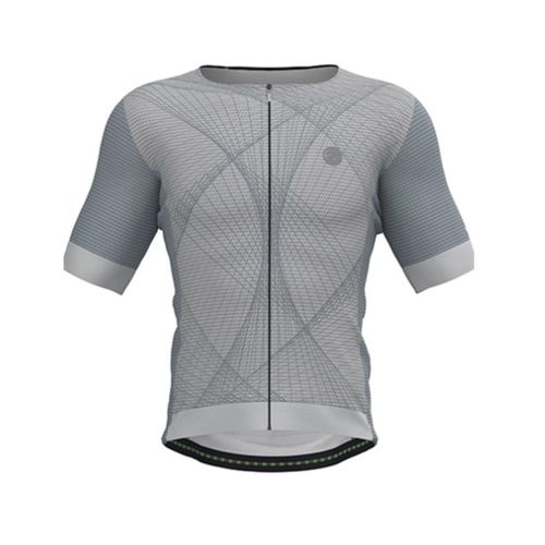 CAMISA MAURO RIBEIRO PROPER 2.0 CINZA