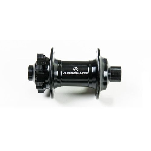CUBO DIANTEIRO ABSOLUTE PRIME PRETO 32 FUROS 110X15MM BOOST