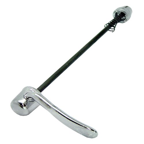 HASTE COM BLOCAGEM TRASEIRO CROMADO M5X180MM