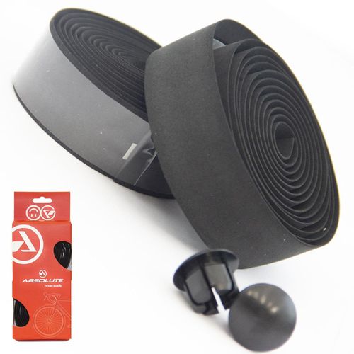 FITA DE GUIDAO ABSOLUTE ET1 EVA PRETO