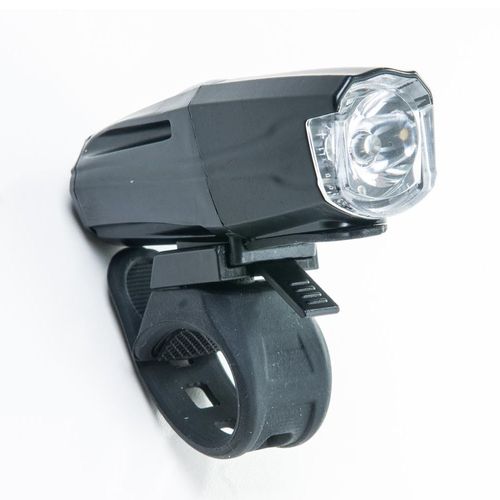 FAROL ABSOLUTE JY-7029 PRETO 700 LUMENS