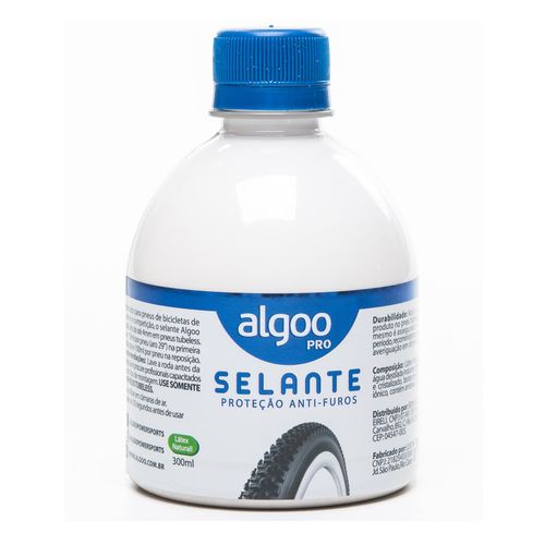 SELANTE ALGOO PROTECAO ANTI-FURO 300ML
