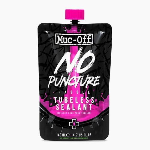 SELANTE MUC-OFF NO PUNCTURE HASSLE 140 ML