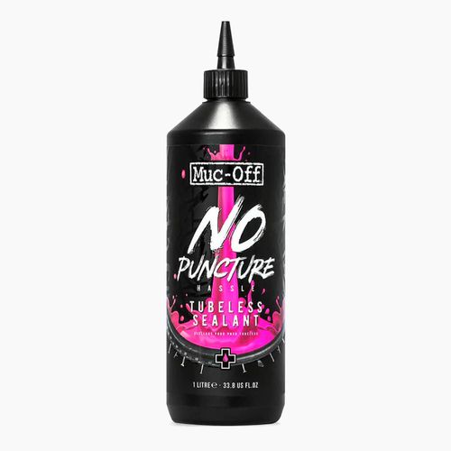 SELANTE MUC-OFF NO PUNCTURE HASSLE 1 LITRO
