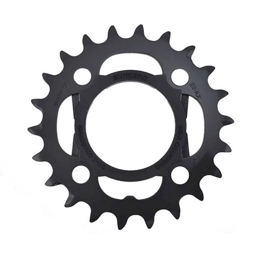 COROA SHIMANO ALIVIO FC-M4000 22D COM CG BCD 64MM