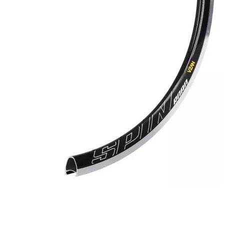 ARO 700 VZAN SPIN 36 FUROS PRETO