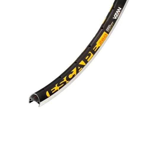 ARO 26 VZAN ESCAPE 260 V-BRAKE 32 FUROS PRETO