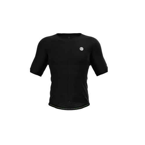 CAMISA MAURO RIBEIRO HIFRESH PRETO