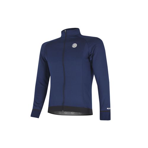 JAQUETA MAURO RIBEIRO TRAINING THERMAL
