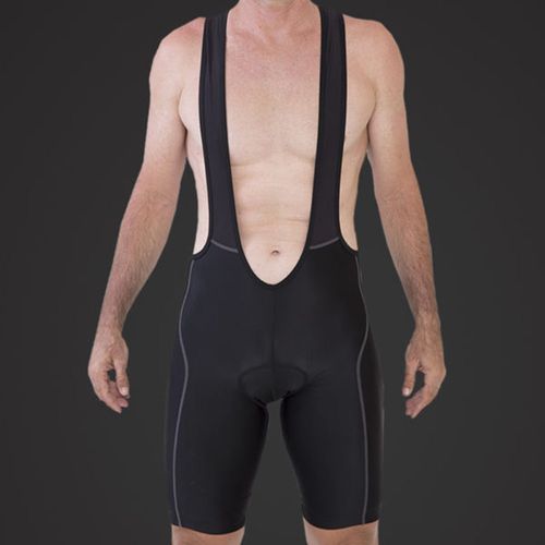 BRETELLE MARELLI FORRO 3D PRETO