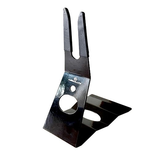 SUPORTE DE CHAO PARA BICICLETA ABSOLUTE PRETO