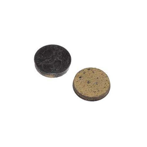 PASTILHA DE FREIO EPICLINE EPJ-HP02 MECANICO MD15