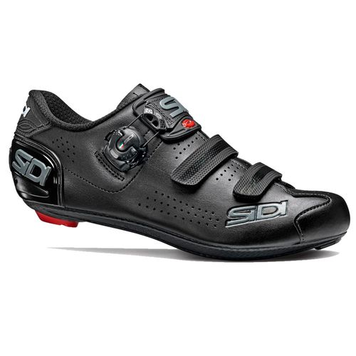 SAPATILHA SPEED SIDI ALBA 2 PRETA